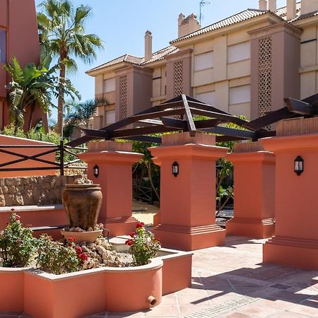 Sea View Apartment Torrox Exterior foto