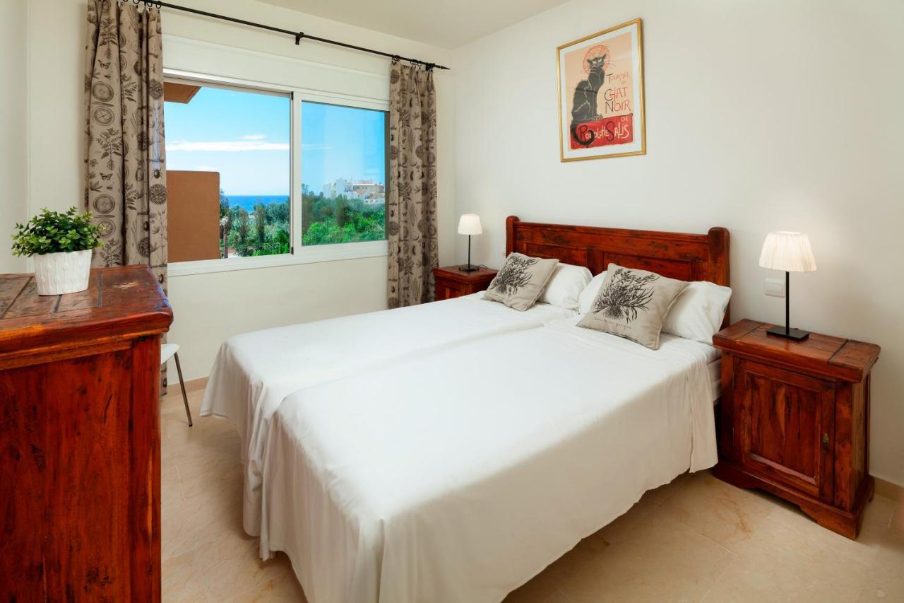 Sea View Apartment Torrox Exterior foto
